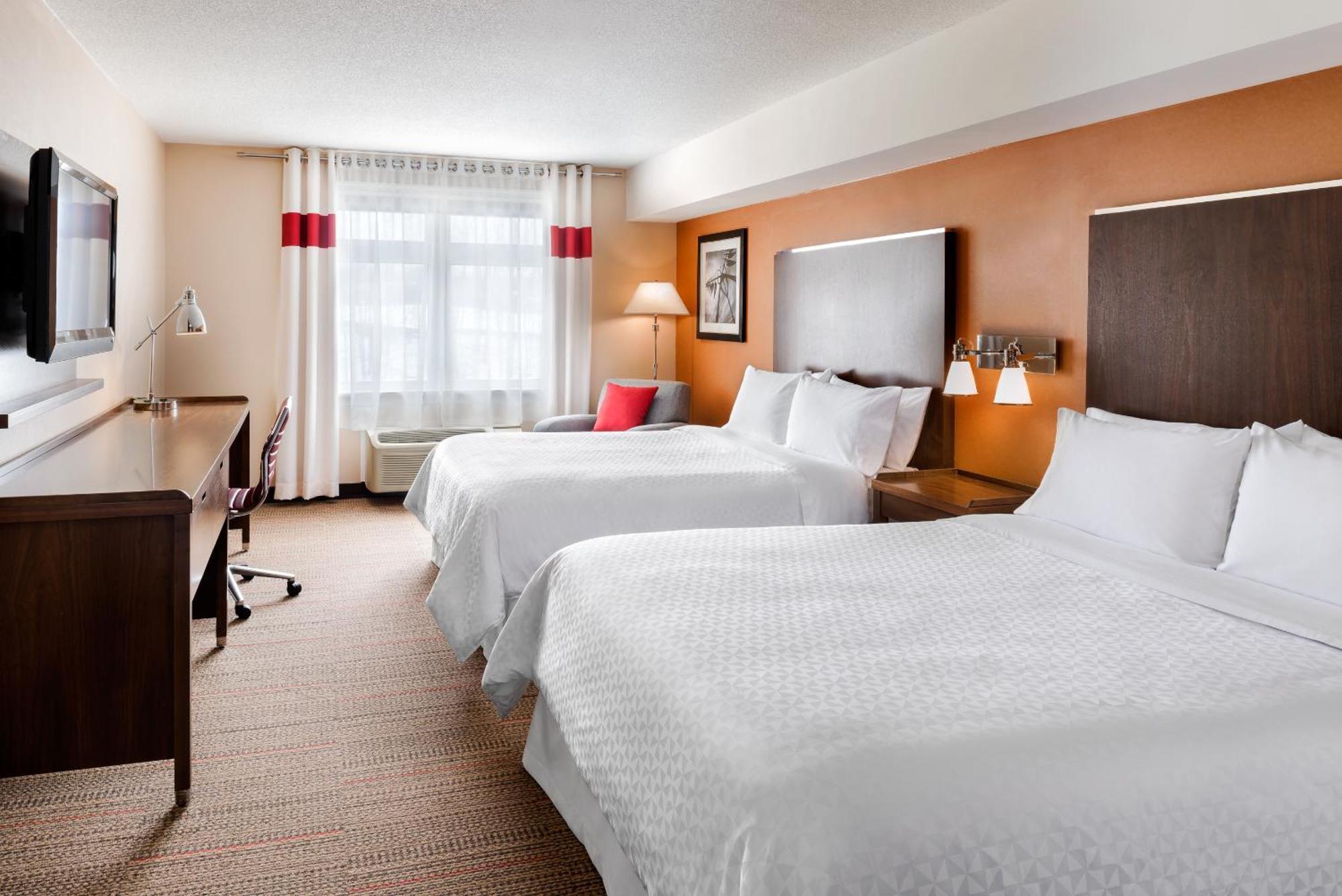 Four Points By Sheraton Barrie Eksteriør bilde