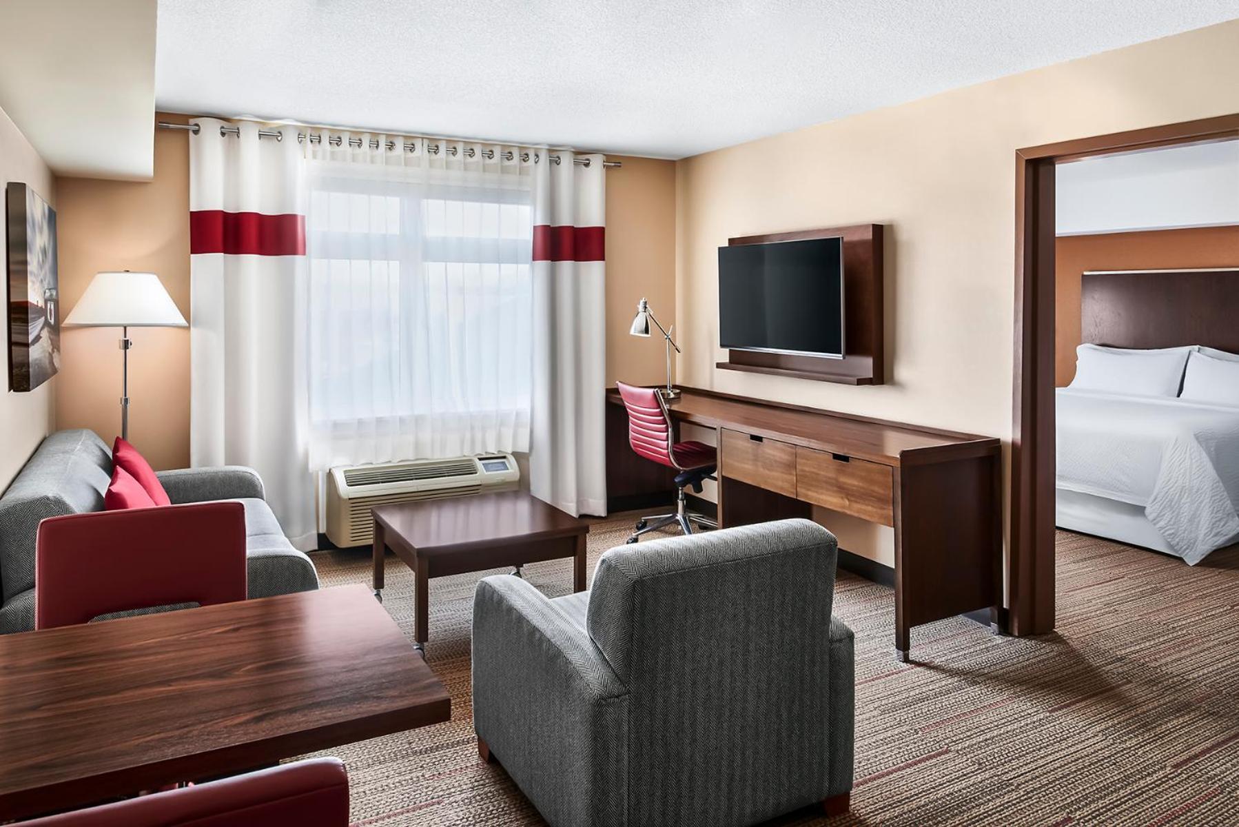 Four Points By Sheraton Barrie Eksteriør bilde