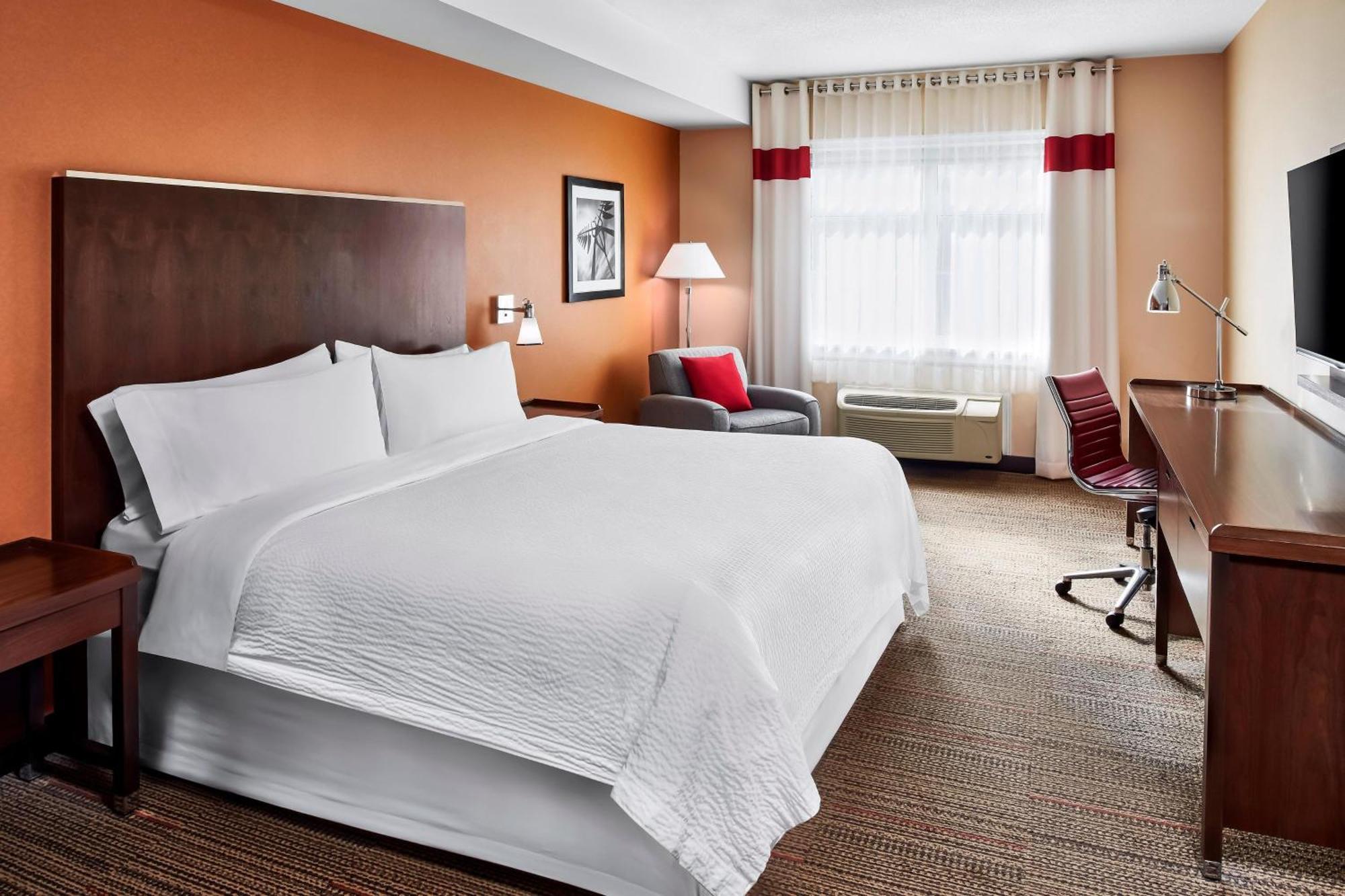 Four Points By Sheraton Barrie Eksteriør bilde