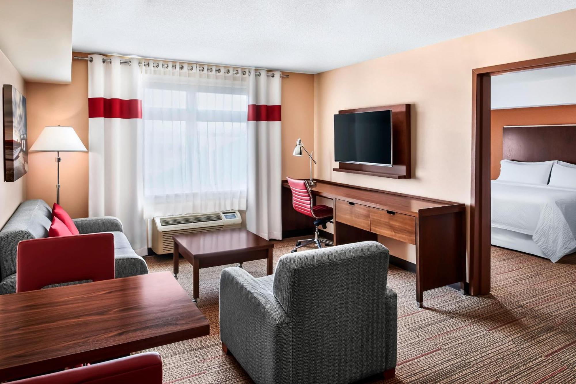 Four Points By Sheraton Barrie Eksteriør bilde
