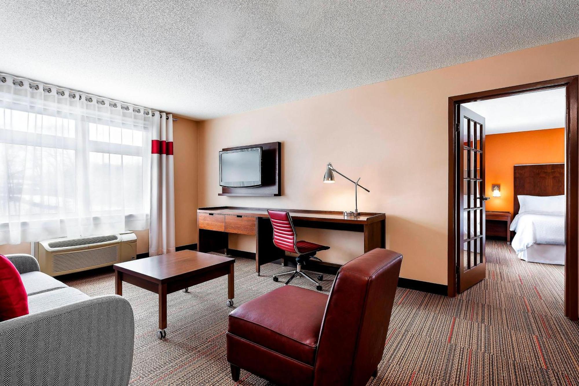 Four Points By Sheraton Barrie Eksteriør bilde
